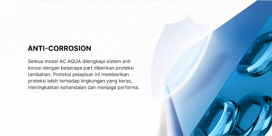 AC AQUA Elektronik AQA-KCR5VQC